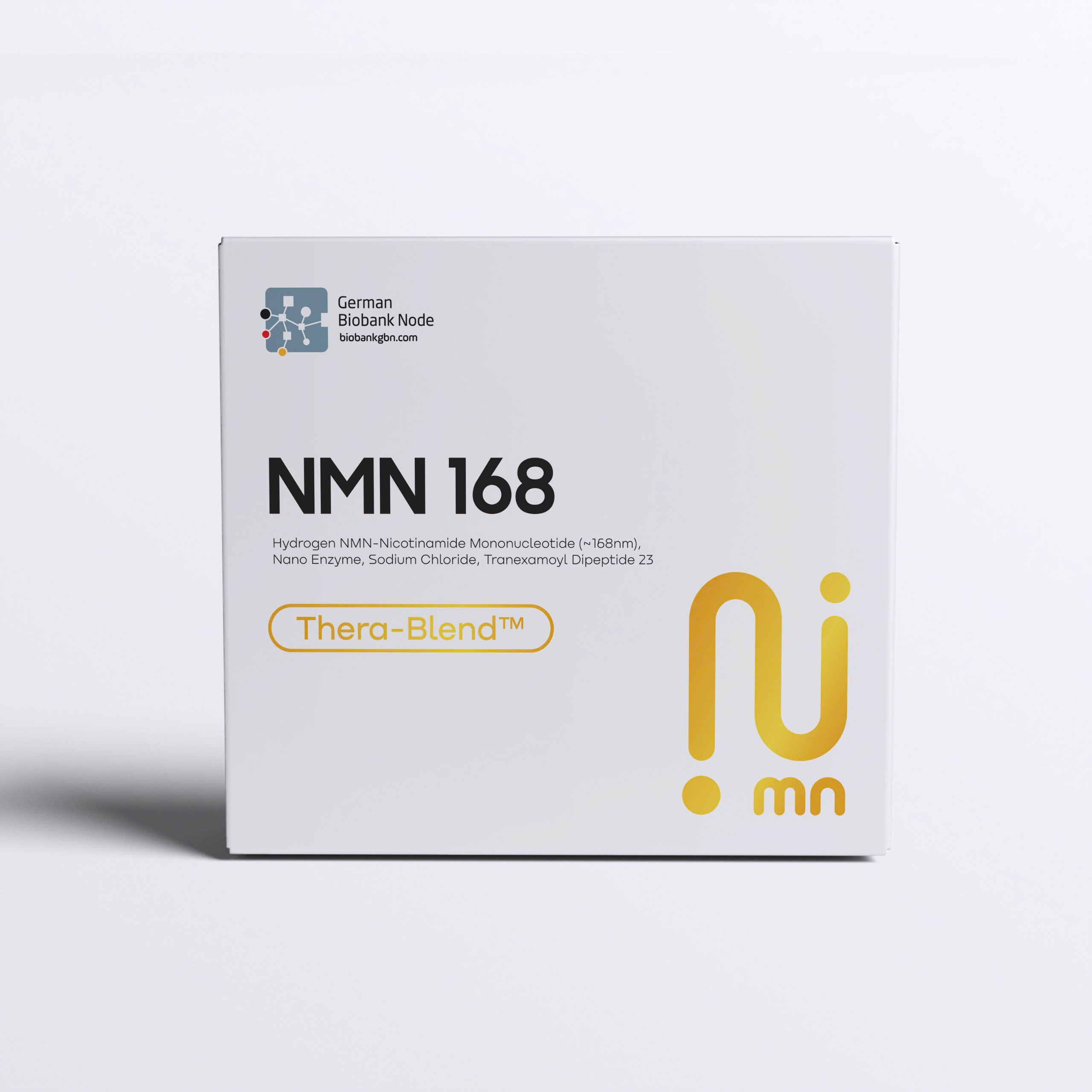 NMN 168 Thera-Blend™