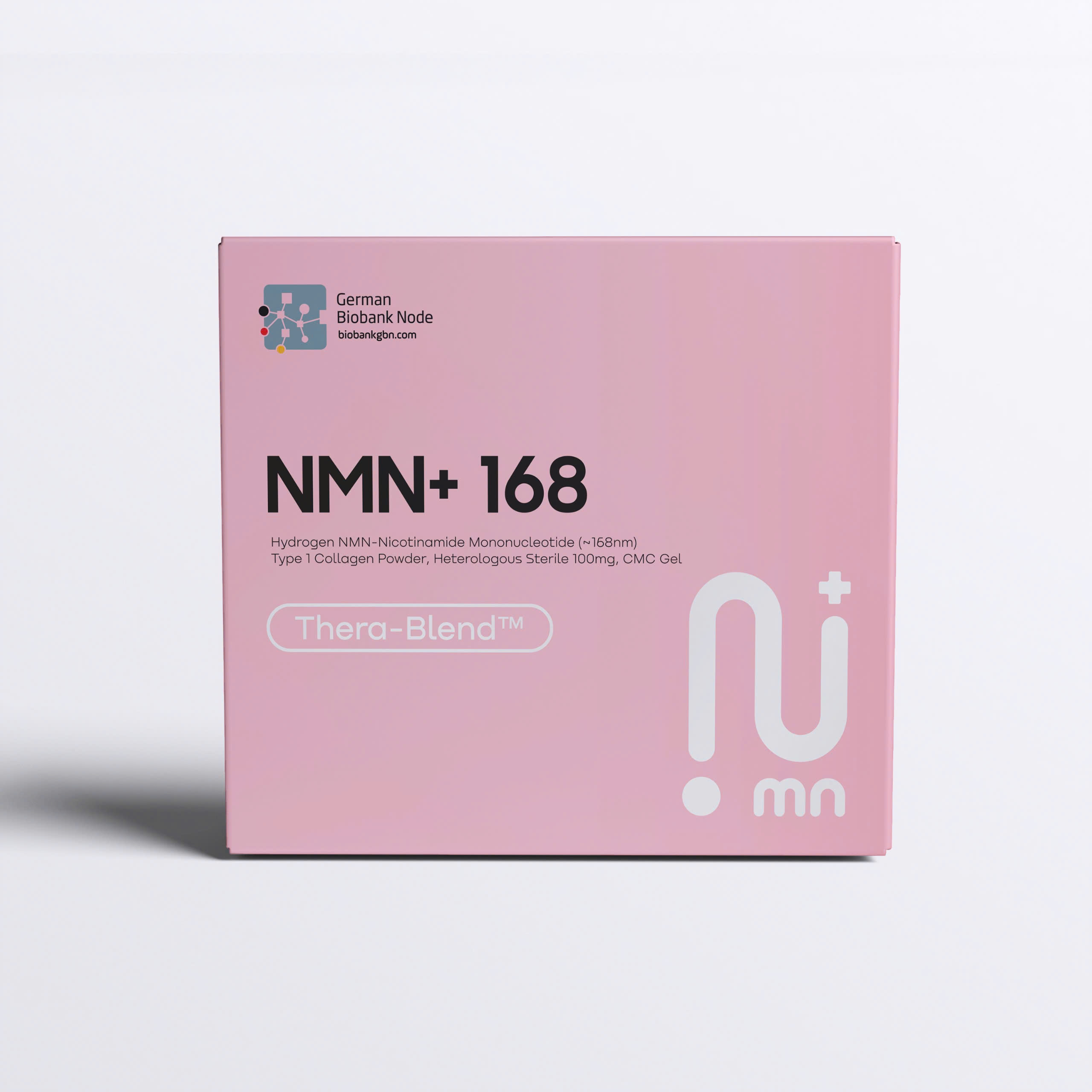 NMN+ 168 Thera-Blend™
